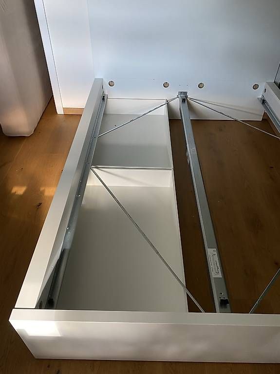 Betten: Lit IKEA Malm – Neu und originalverpackt aus Lausanne von Stephl 1