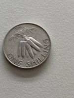 Malawi - 1 Shiling - 1968