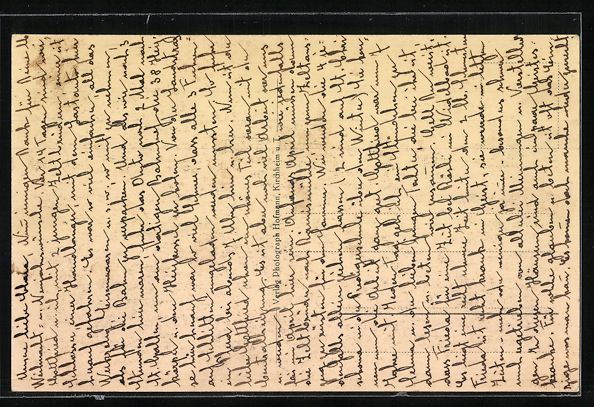 Cartoline postali: Appenzell, Ferienheim Libanon-Speicher – Usato da Berlin venduto da bartko-reher 1