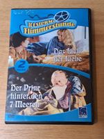 2 Filme, Das Licht der Liebe, Der Prinz hinter den 7 Meeren
