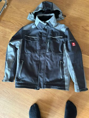 Engelbert Strauss Arbeitsjacke Grösse M
