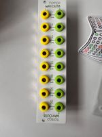 Tiptop Audio WAYOUT8 Patchbay (Eurorack)