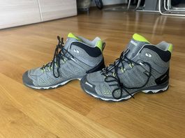 Wanderschuhe Meindl
