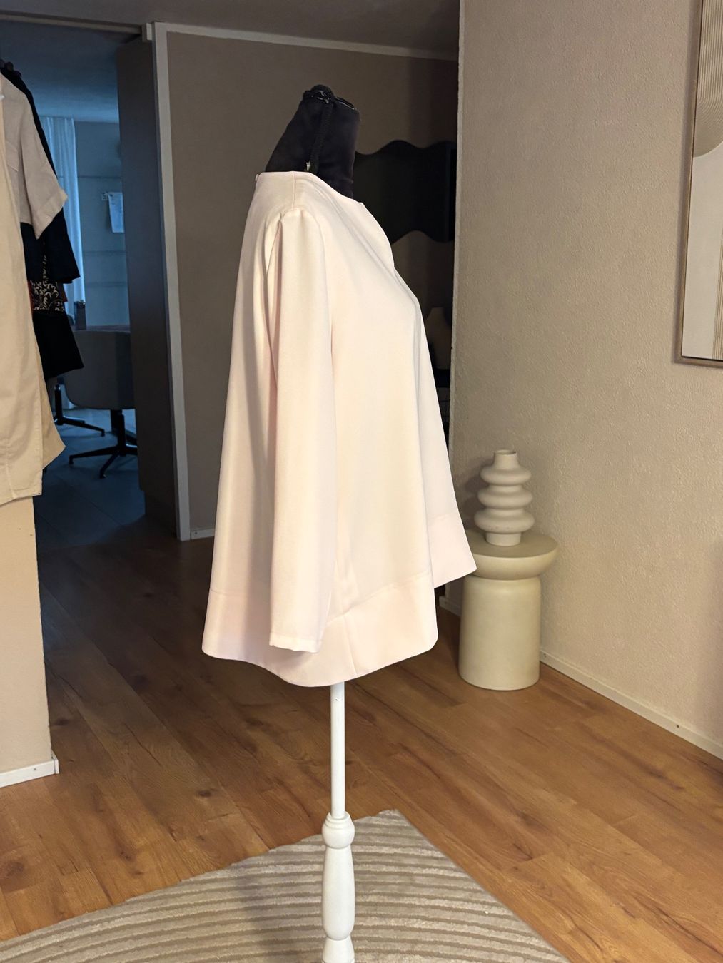 Camicette: SLY010 Bluse – Usato da St. Margrethen SG venduto da dijanaO 1
