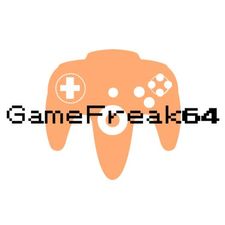 Profile image of GameFreak64