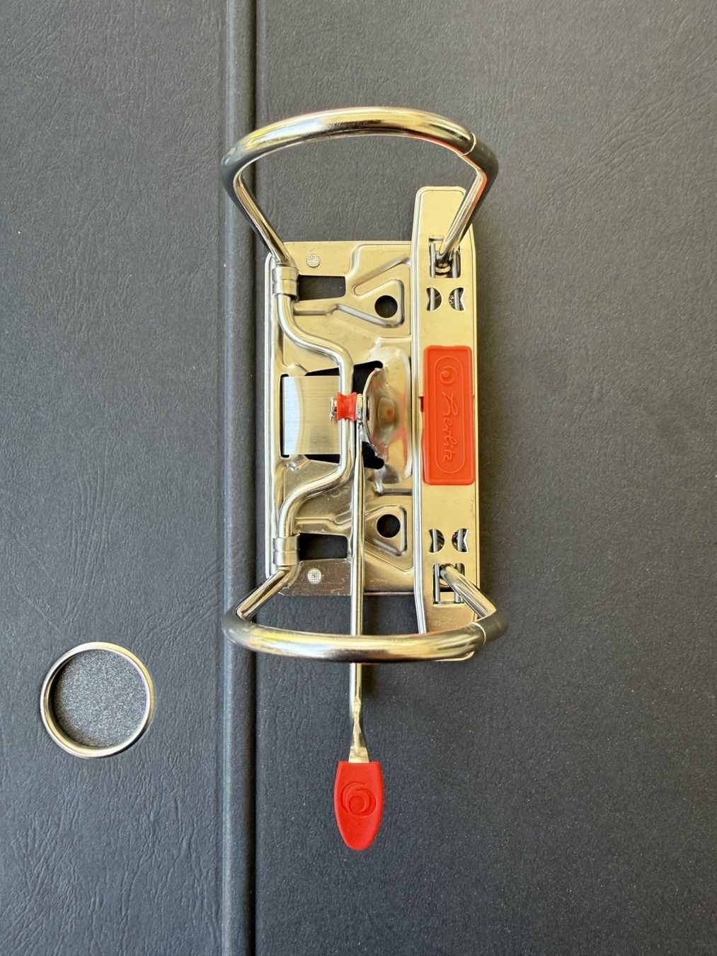 Ordner: Ordner "Zitronen", neu – Neu (gemäss Beschreibung) aus Oberwil BL von Lepidolith 4