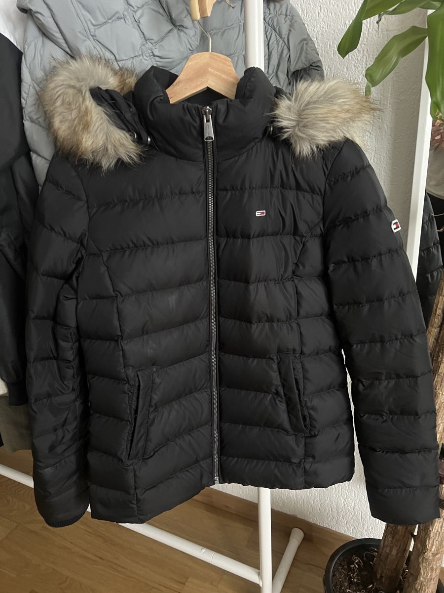 Tommy Hilfiger Giacche: Tommy Hilfiger Daunenjacke – Nuovo (secondo la descrizione) da Kehrsatz venduto da Yshania