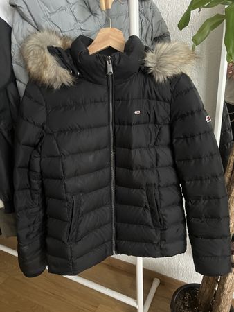 Tommy Hilfiger Daunenjacke