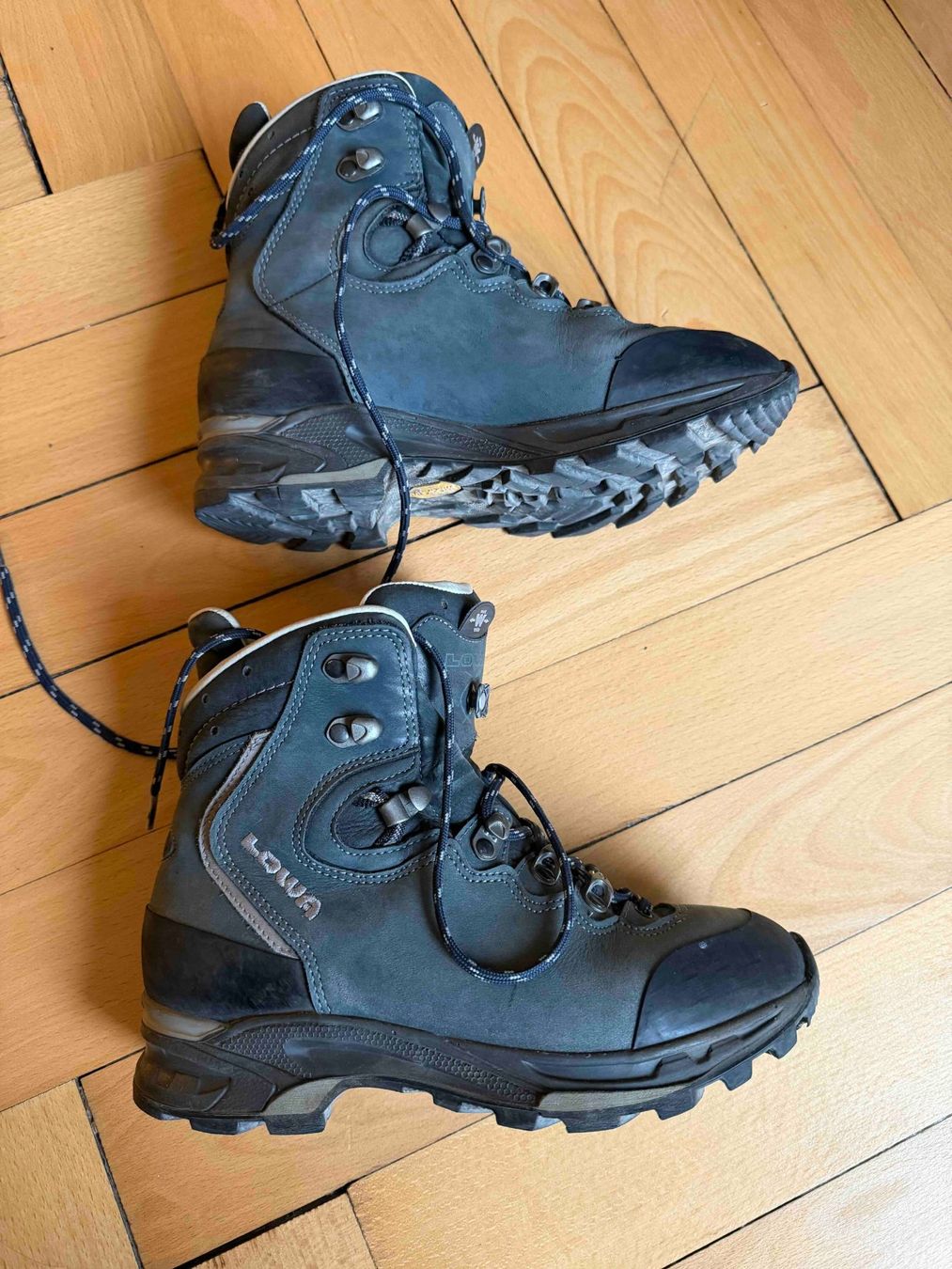 Lowa Scarpe da donna: Lowa Mauria LL Ws – Usato da Zürich venduto da lena1976 1
