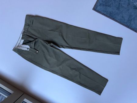 Pants by Mango, Size 34