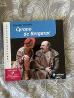 Livre Cyrano de Bergerac 