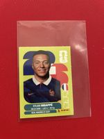 Kylian Mbappé Panini WM 2026 Sticker - Top Zustand! (52)