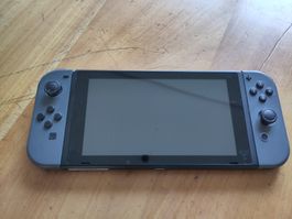 Nintendo Switch, Pro Controller, DockingStation, Lan Adapter