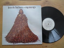 JOAN LA BARBARA TAPESONGS