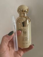 Paris Corner Miel Vanille EDP 5ML  (Bee Ellis Brooklyn Dupe)