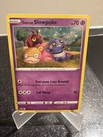 Pokémon Galarian Slowpoke 