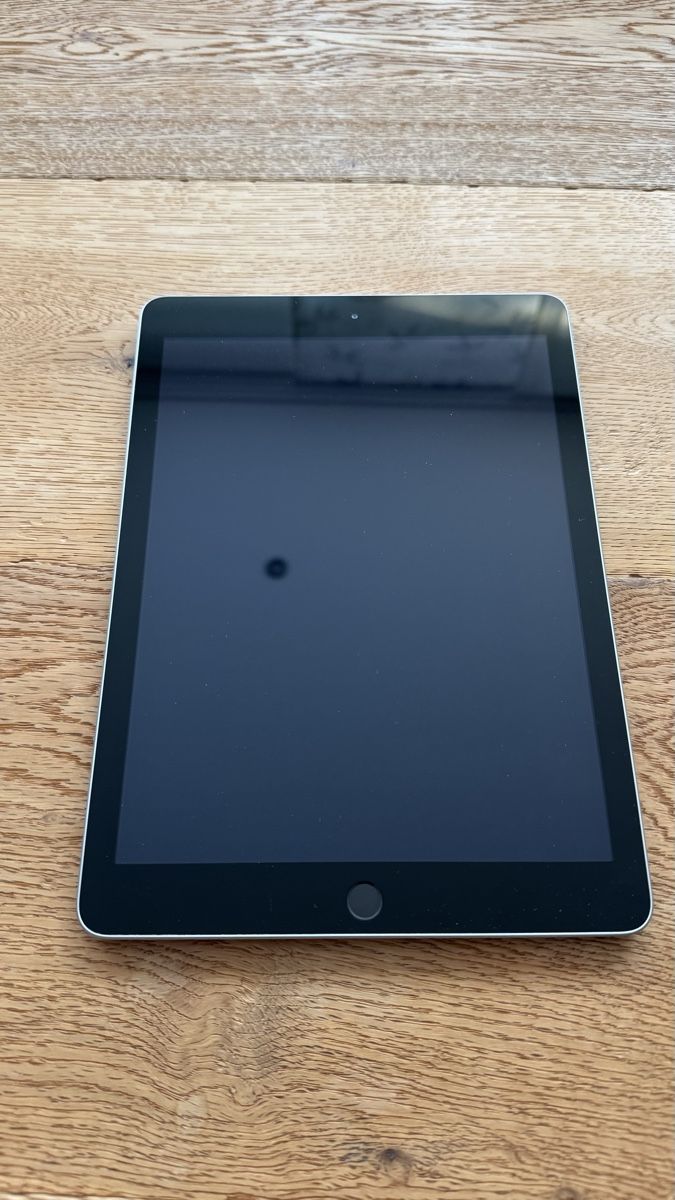Apple Tablettes PC: iPad 128 GB 5. Generation – D'occasion à Mosnang par paradisu_corsu 2