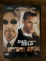 Das schnelle Geld - Al Pacino, Matthew McConaughey