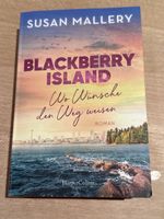 Susan Mallery-Blackberry Island