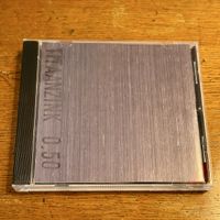 New Order - Brotherhood CD