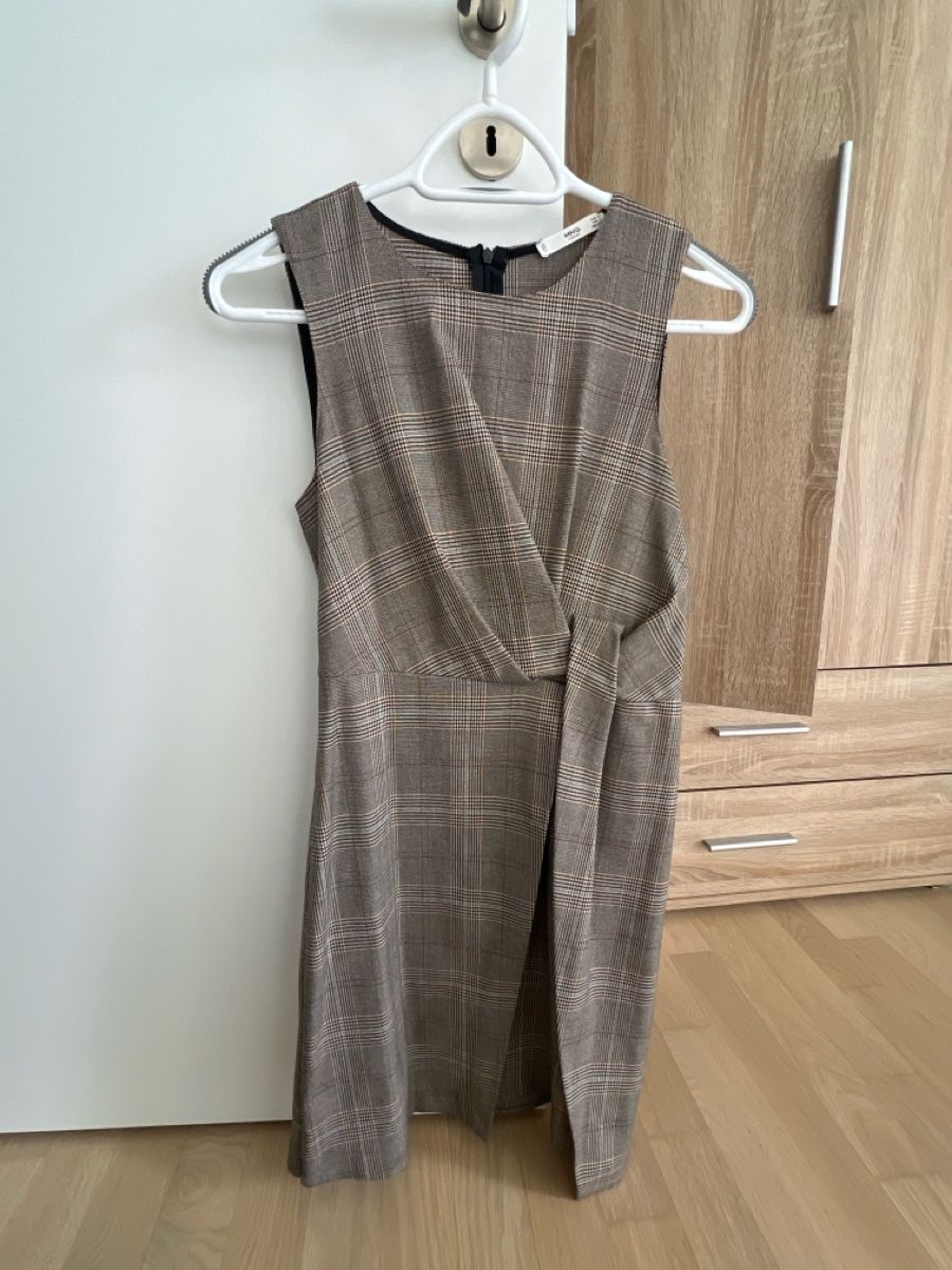 Mango Kleider: Kleid – Neu (gemäss Beschreibung) aus Zürich von tyr_5j6q