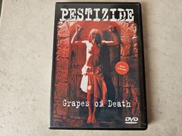 Pestizide  -  Grapes Of Death