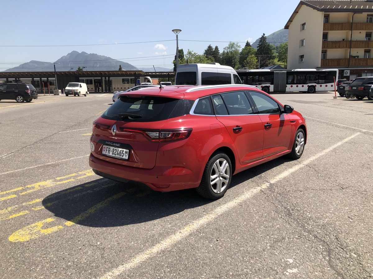 Automobili: Renault Megane  – Usato da Lossy venduto da Bmwpassion 4