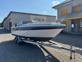 Gobbi 23 Offshore!  günstig, letzte Gelegenheit!!