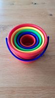 Stapelbecher Set
