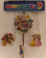 Mario Party 9 Mobile