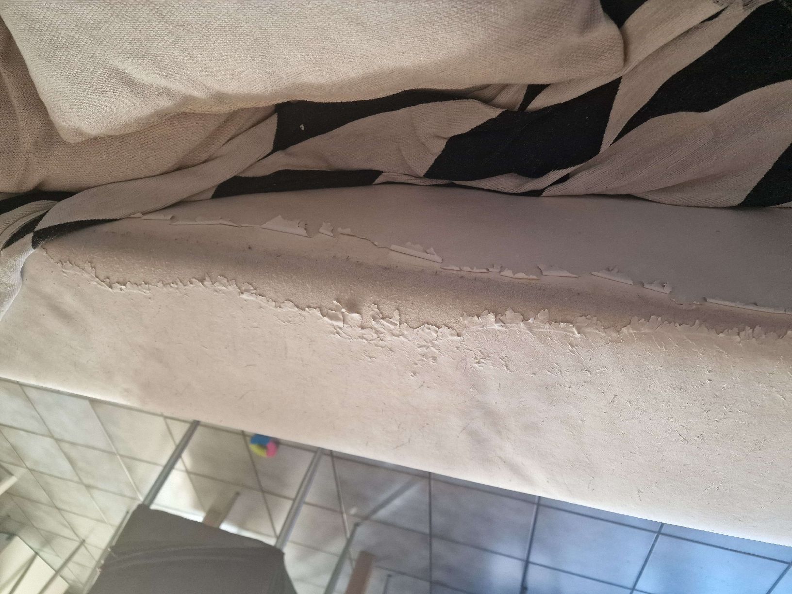 Sofas: zum verschenken großes Sofa – Gebraucht aus Bolken von pep_sp7k 1