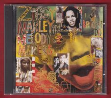 Ziggy Marley And The Melody Makers - One Bright Day (CD)