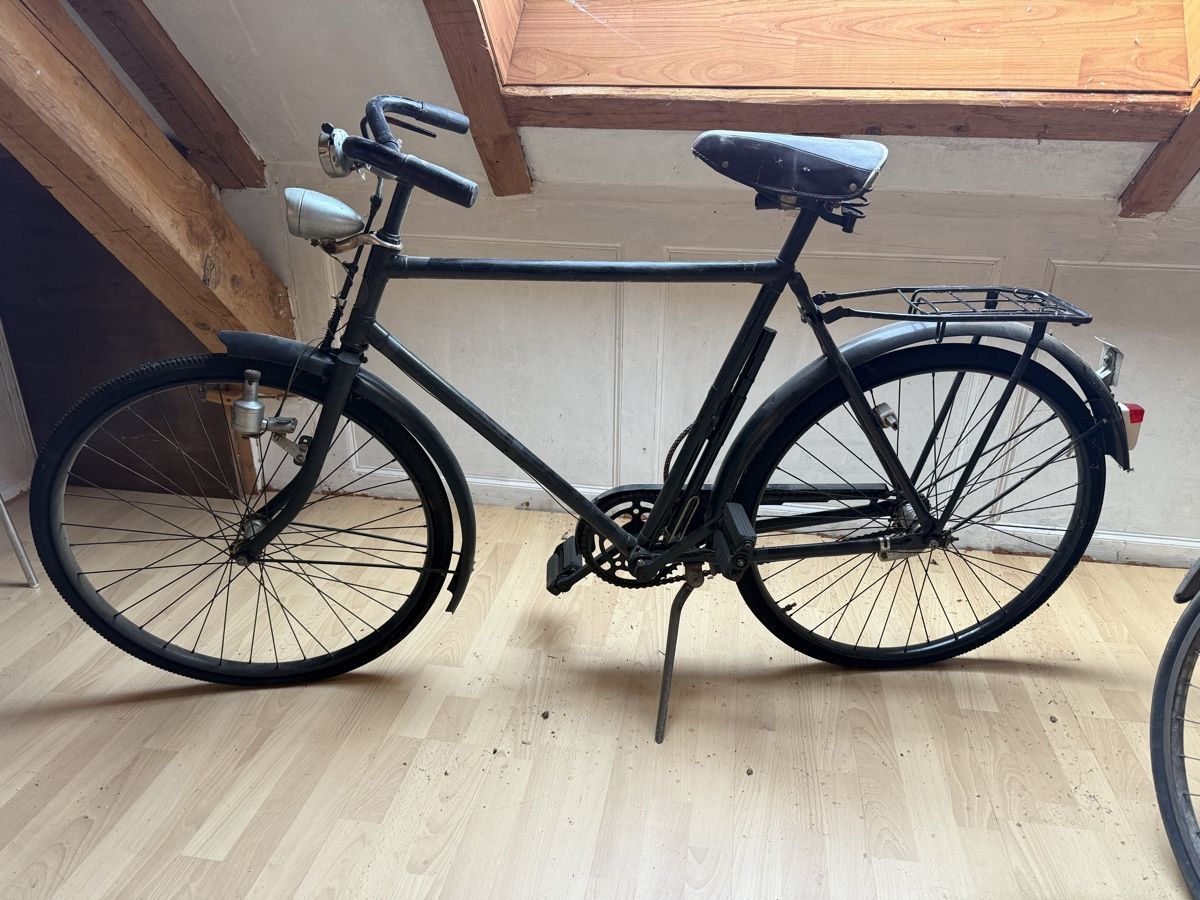 Biciclette: Velo Standard Jaguar – Usato da Opfikon venduto da BananaGio01 1