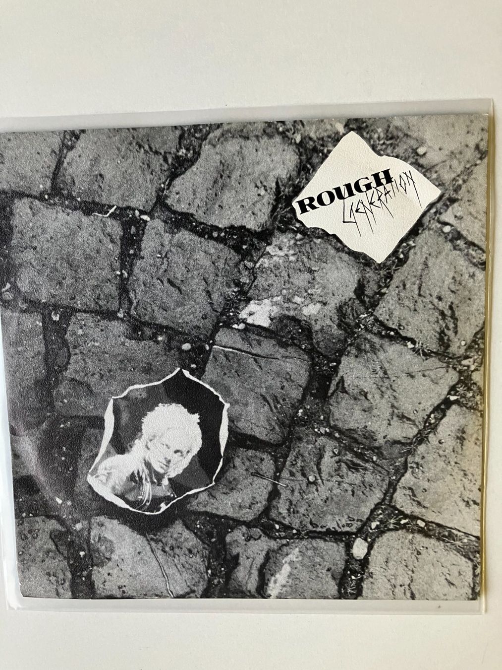 Schallplatten: Rough Generation – Gebraucht aus Aarwangen von Jukebox3