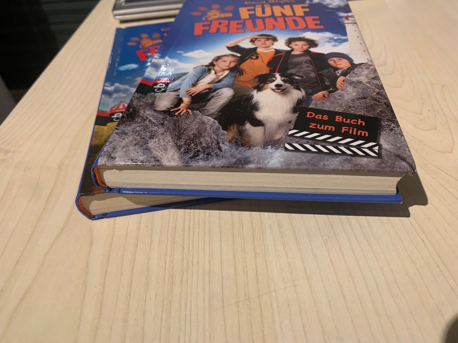 Libri: Fünf Freunde 1 & 2 – Usato da Root venduto da lil_wgk8 2