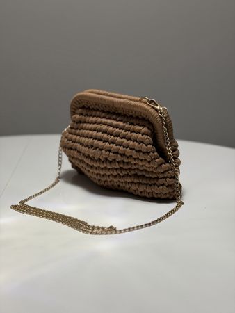 Clutch bag  