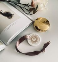 GUERLAIN Sachet aus Keramik für Parfüme und Puderdose