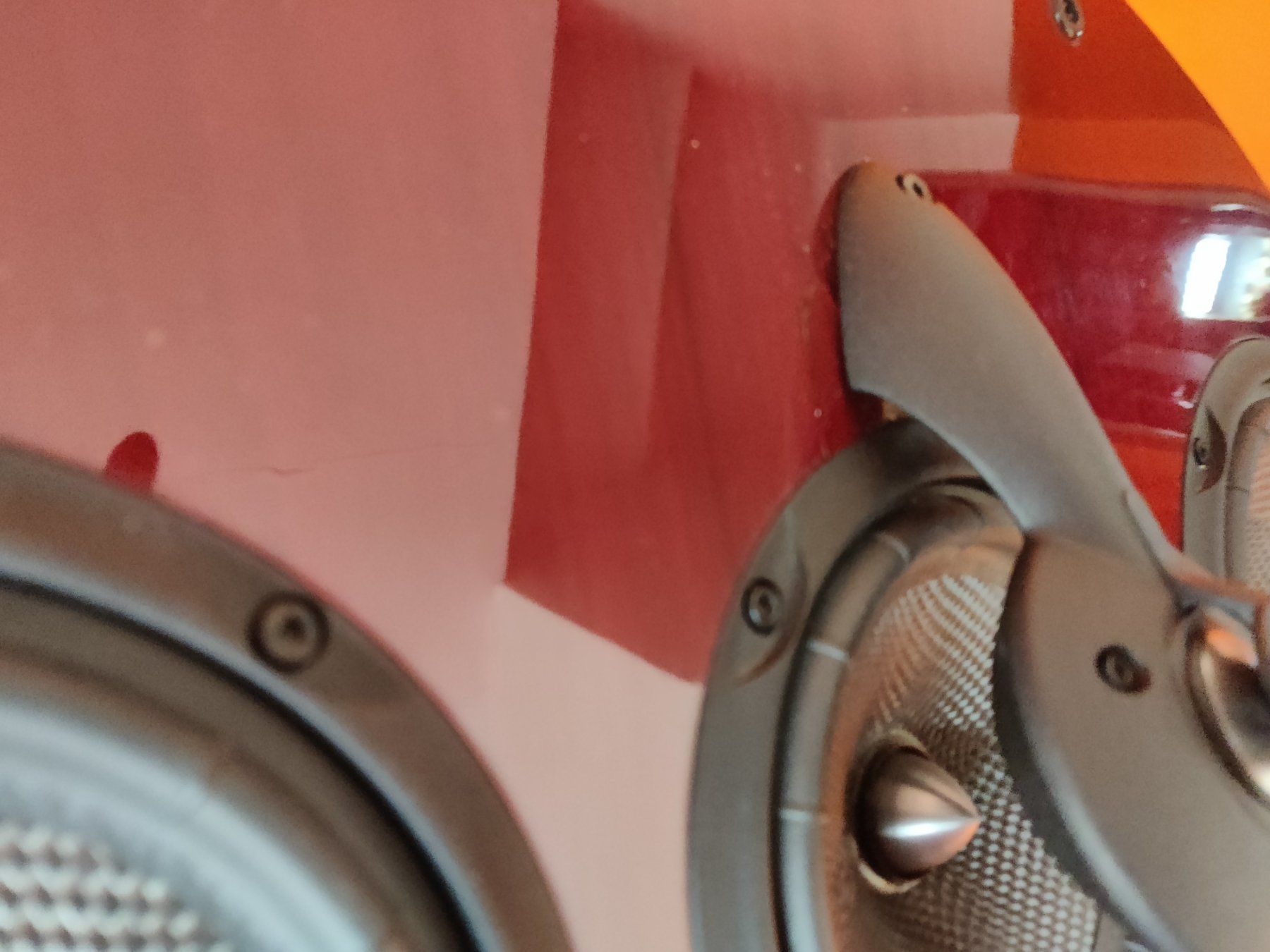 Casse acustiche: MIRAGE OMD C2 Design Omni Polar Speaker Reference Sistem – Usato da Viganello venduto da XTECHSTOREX 4