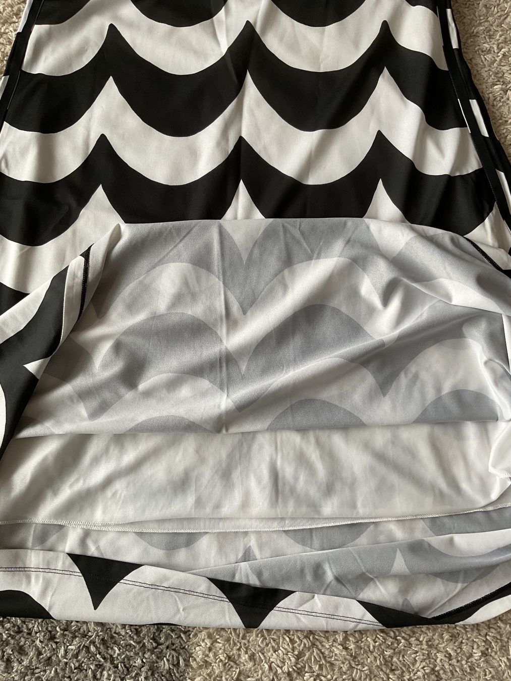 Marimekko Vestiti: Adidas x Marimekko Kleid – Nuovo (secondo la descrizione) da Zufikon venduto da mjohannah 3