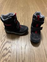 Geox winter boots, size 25, waterproof