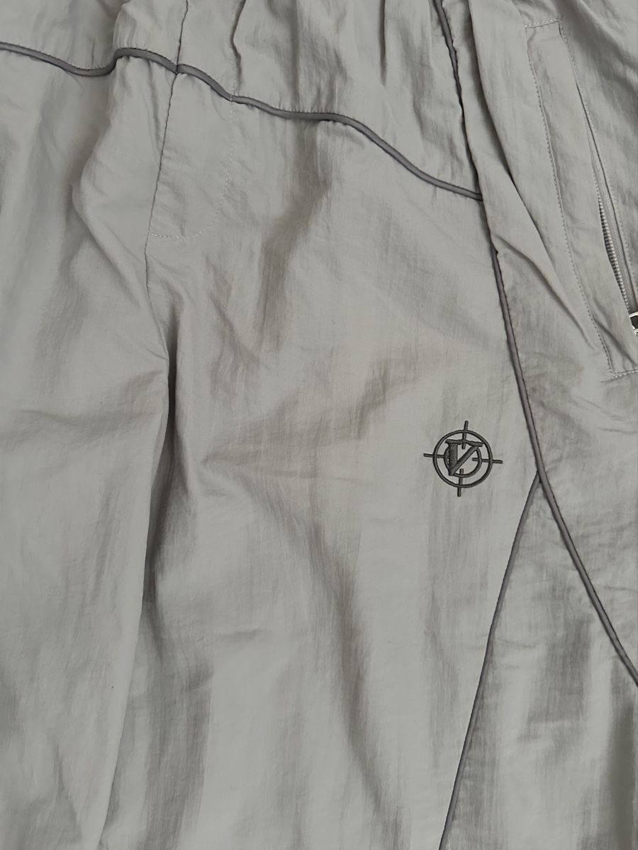 Pantaloni: Vicinity Trainingshose Grau, Grösse L – Nuovo (secondo la descrizione) da Frenkendorf venduto da a_1999 2