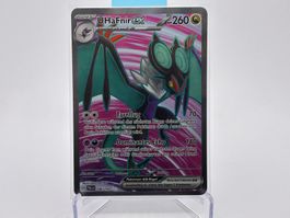 Entwicklungen in Paldea - UHaFnir ex  (PAL 246) - DE