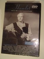 Hamlet nach William Shakespeare