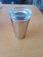Becherständer aus Glas