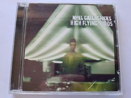 Cd Noel Gallaghers High Flying Birds