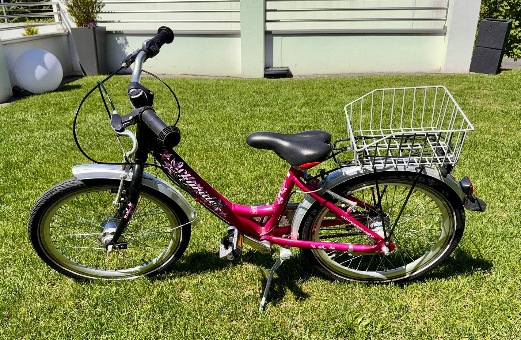 Puky Veicoli per bambini: PUKI Kindervelo – Usato da Ennetbaden venduto da Tommy-Hilfiger 6