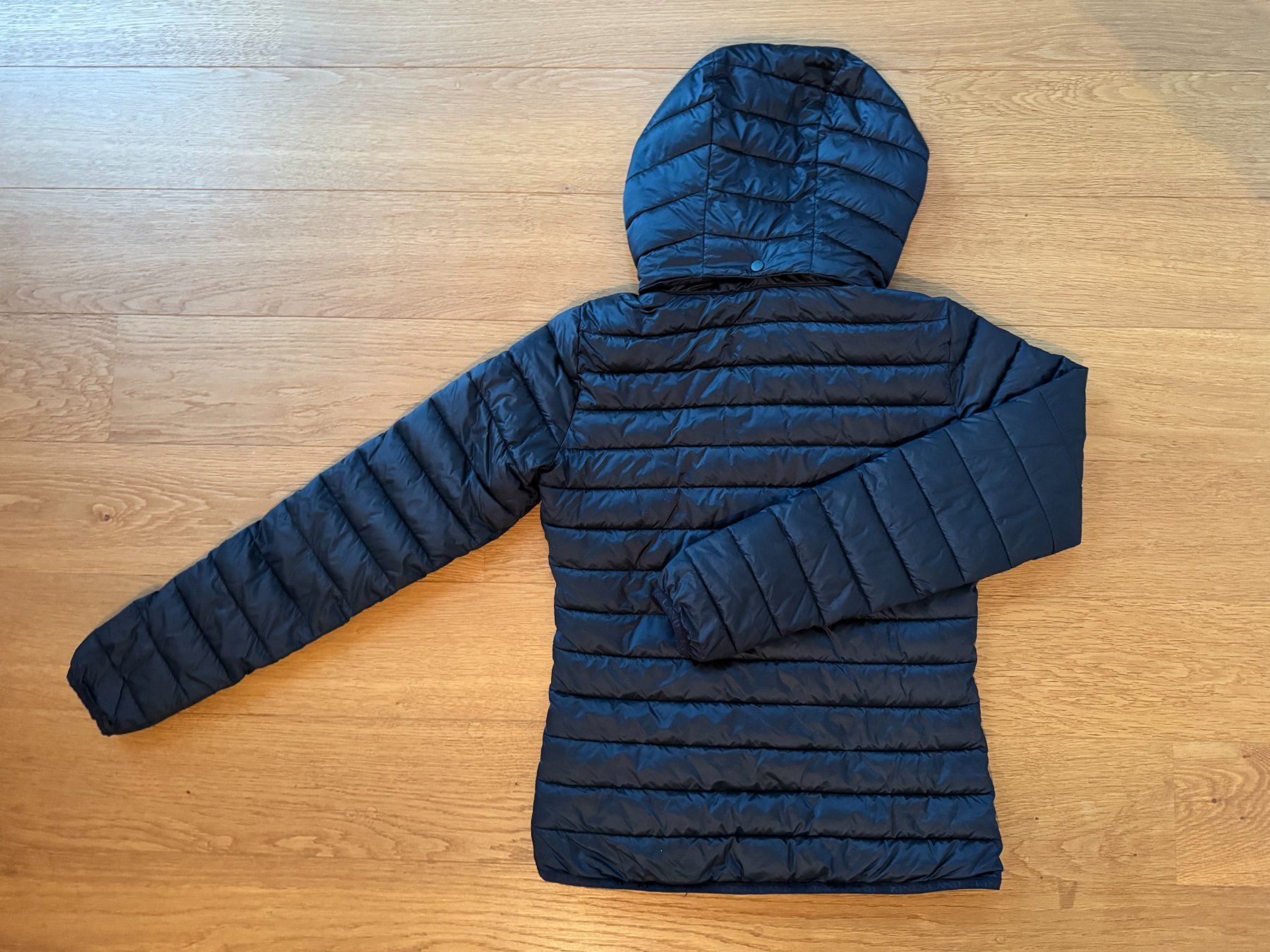 Kingsland Giacche: Kingsland Daunenjacke – Usato da Ettiswil venduto da Ursi33 2