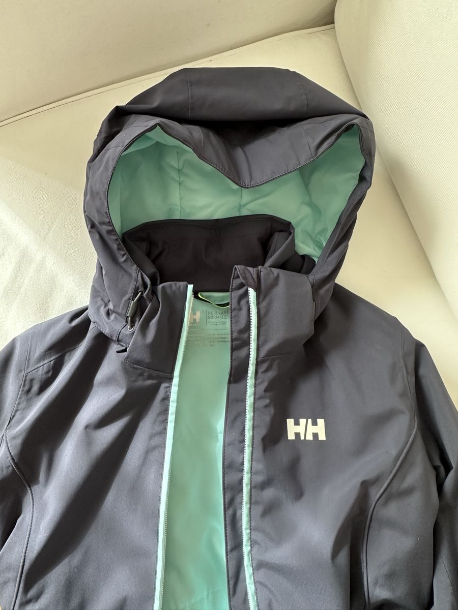 Helly Hansen Giacche: Helly Hansen Performance Jacke – Nuovo (secondo la descrizione) da Zollikon venduto da _M65_ 4