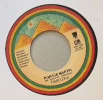 Horace Martin * True Love (7“ Single)