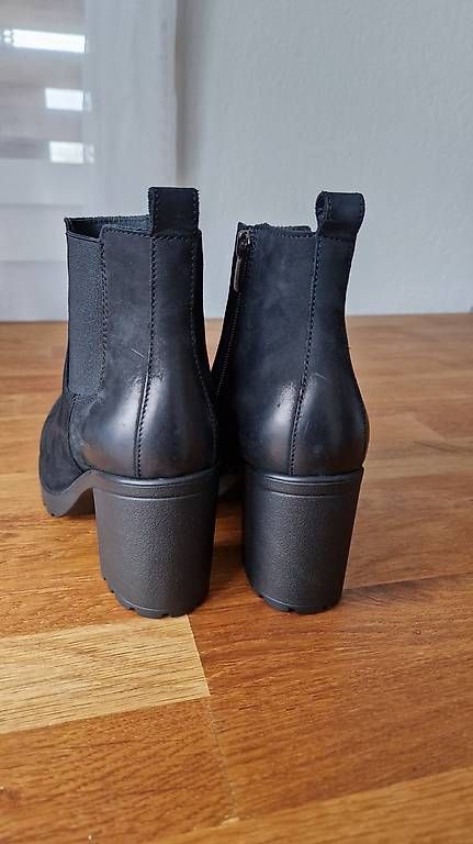 Scarpe da donna: Stiefelette Gr. 37 – Usato da Spiez venduto da tweety033 2